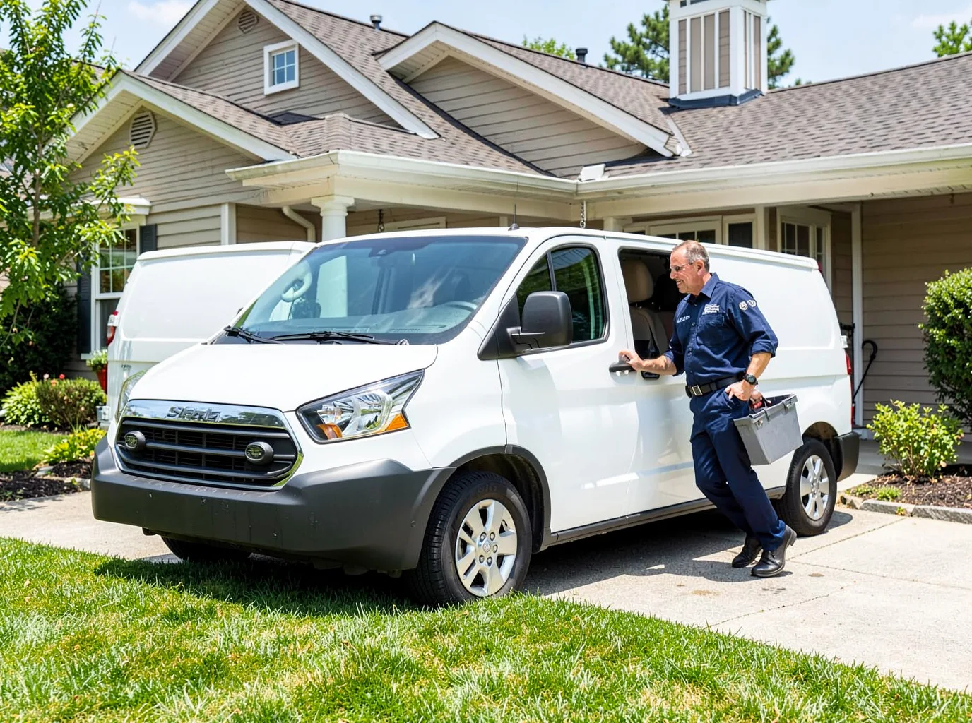 Emergency Plumber company in Garards Fort, PA